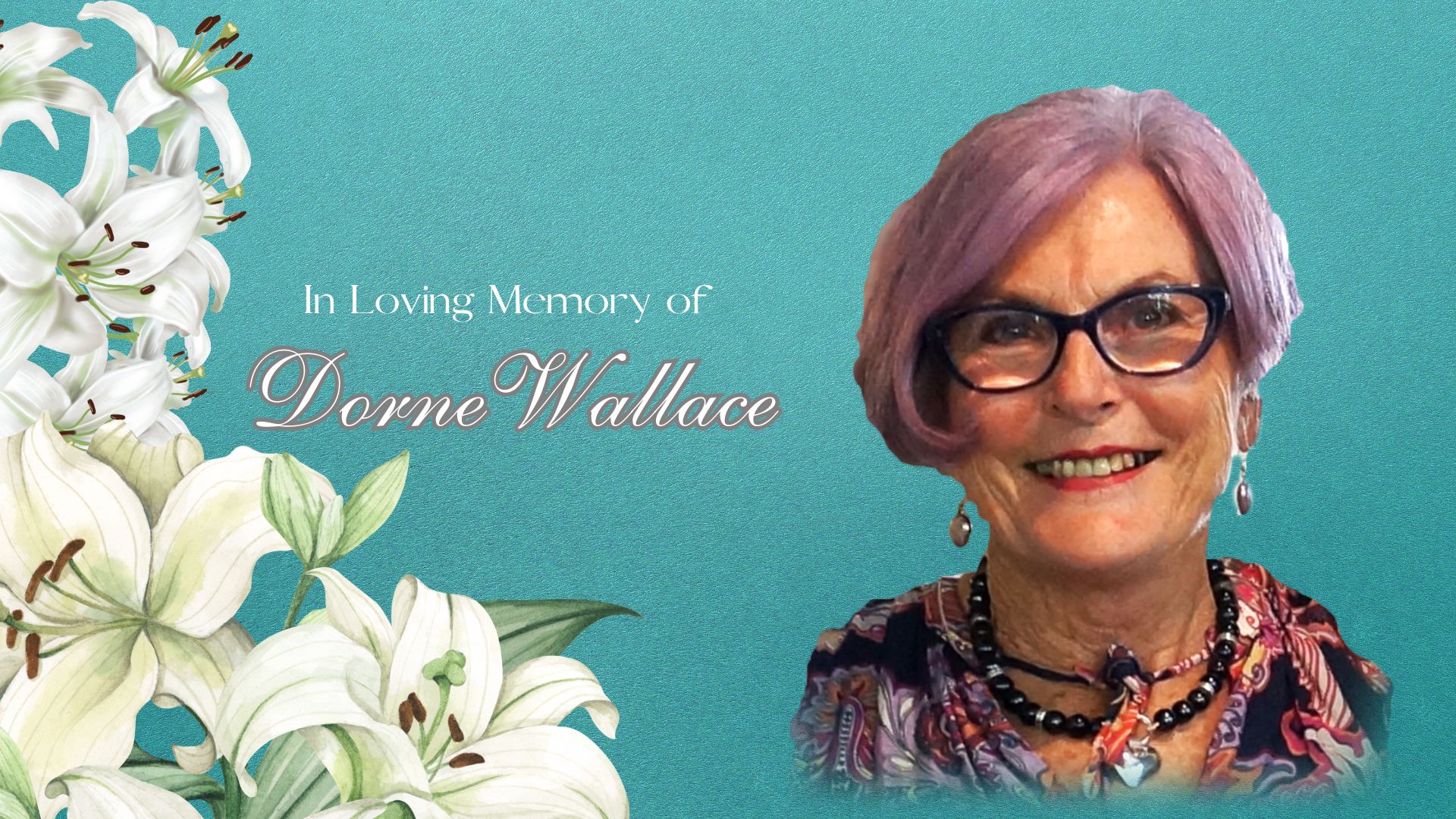 Dorne Wallace