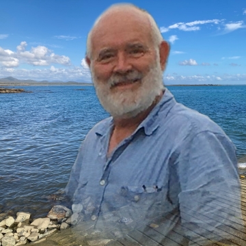 Larry Martin