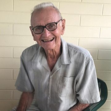 Alfred Bidgood