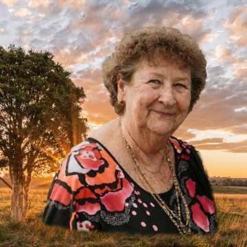 Annette Winifred Woodhouse