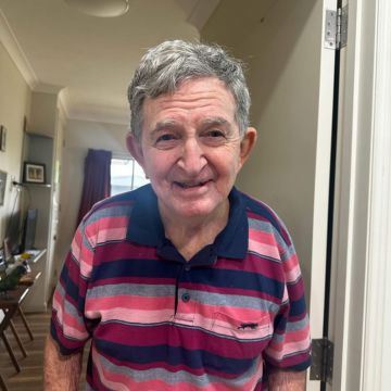 Charles Henry Thornton