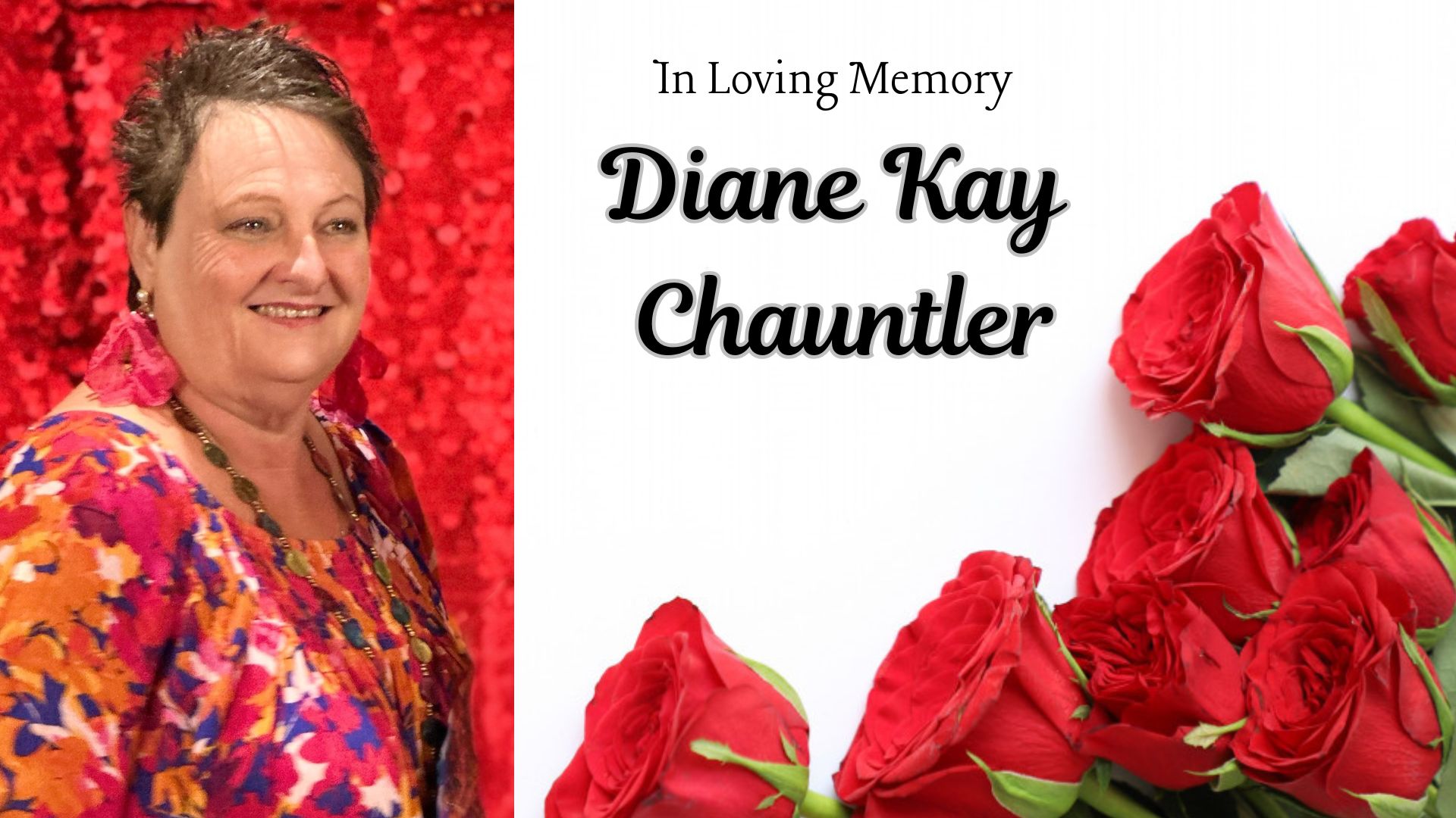 Diane Chauntler