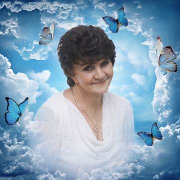 Colleen Frances McGowan