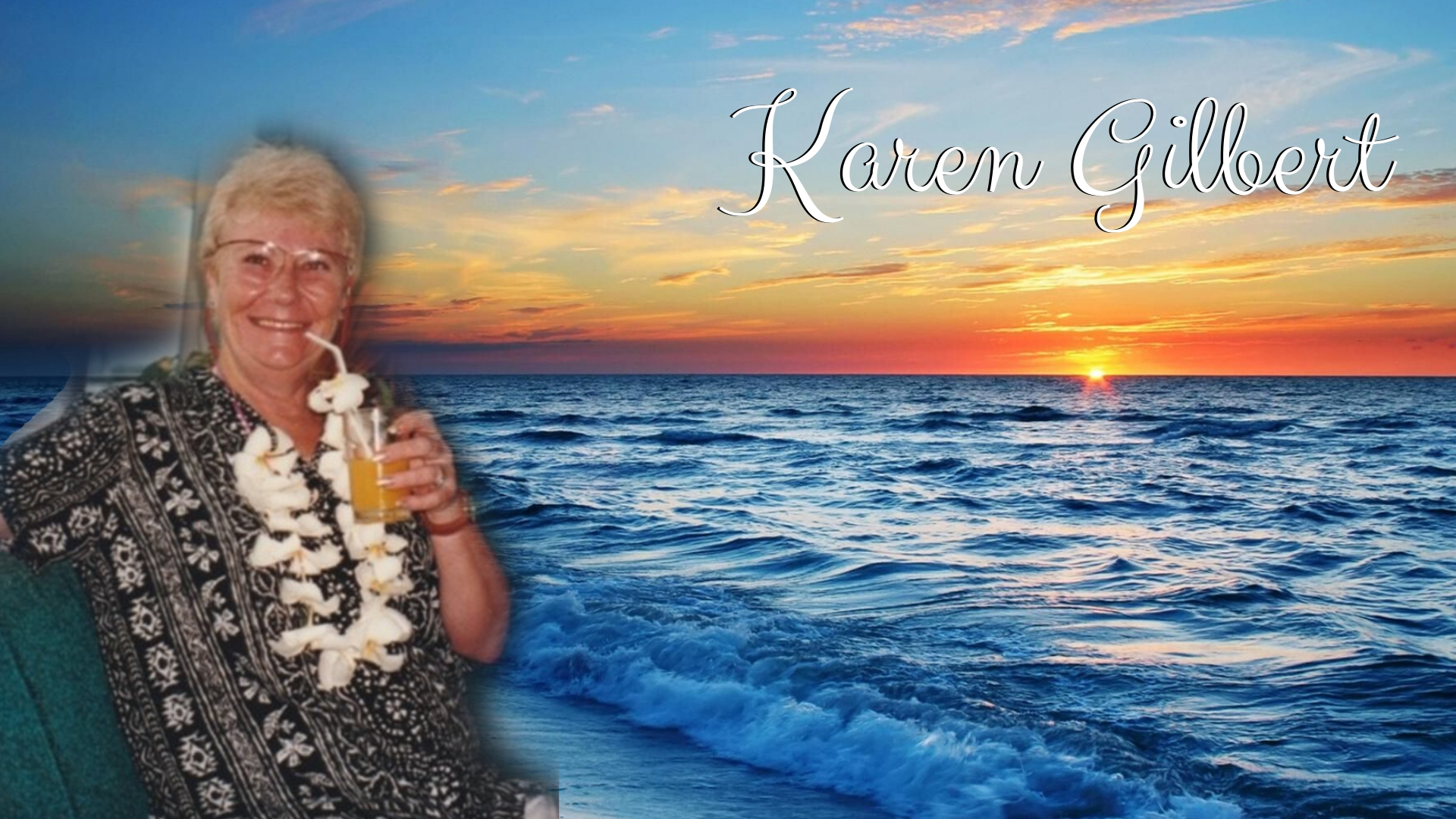 Karen Gilbert