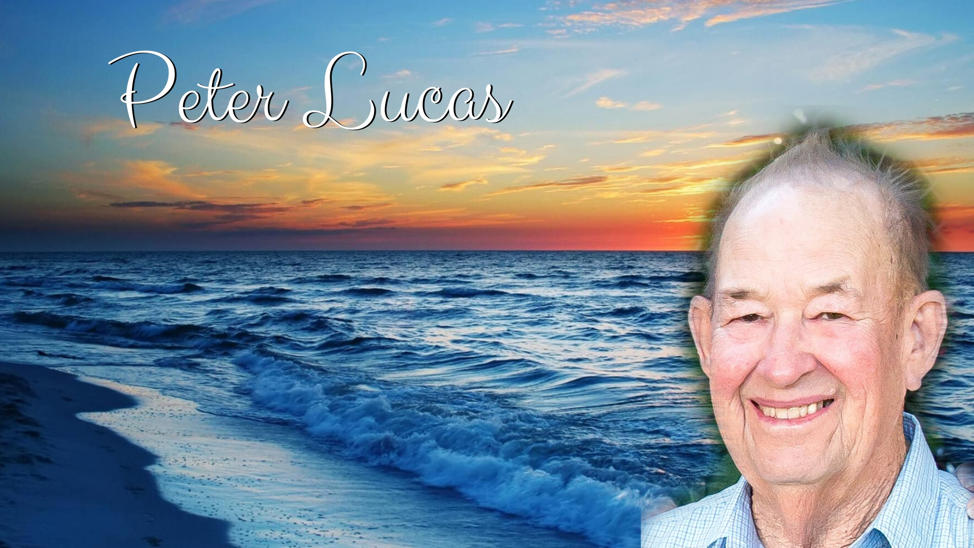 Peter Lucas