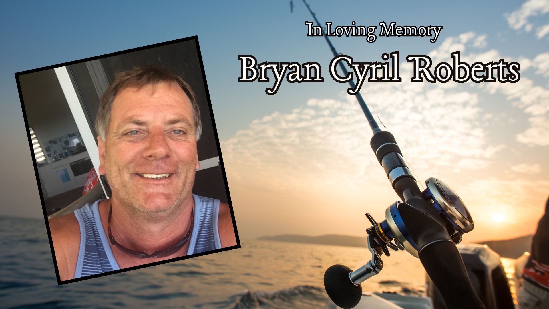 Bryan Roberts