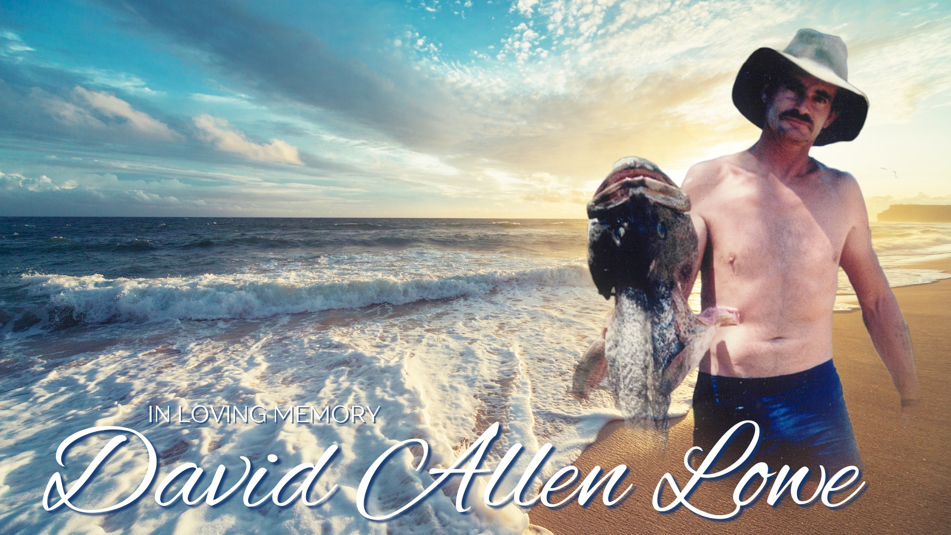David Allen Lowe