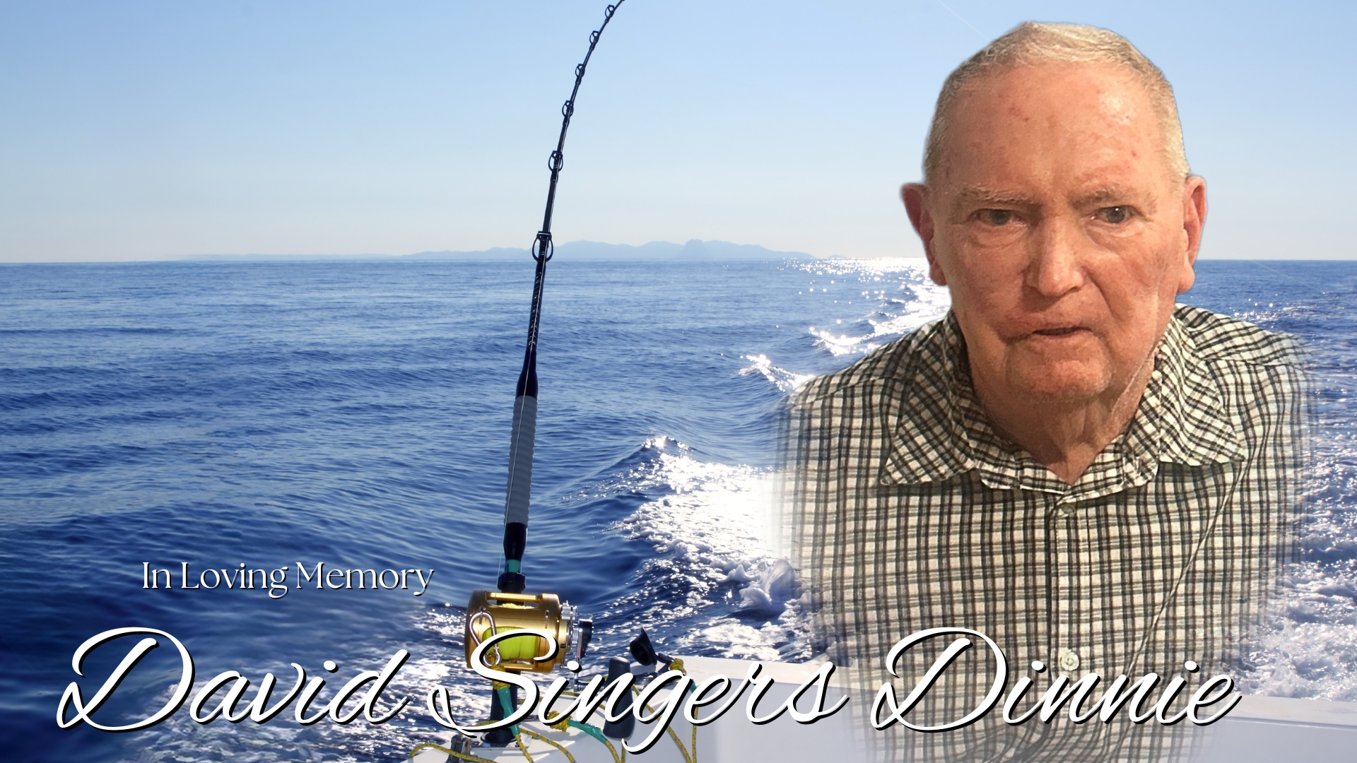 David Singers Dinnie