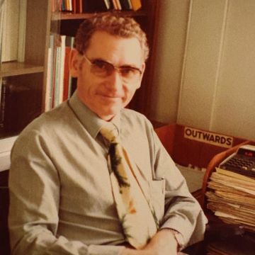 Laurence Dolan