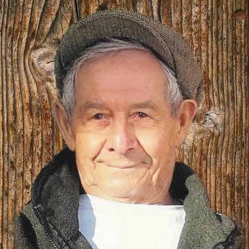 Eric John Clark