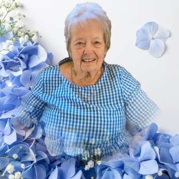 Ethel Frances Muller