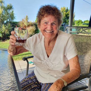 Glenda Marlin