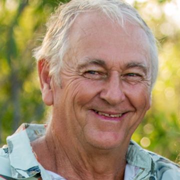 Glenn David Volker