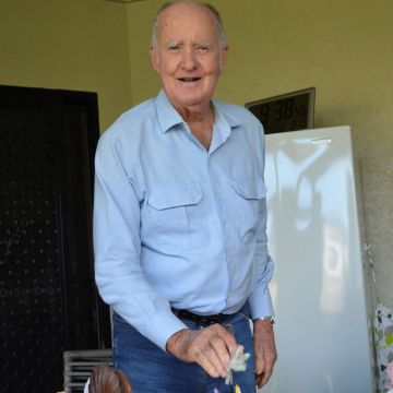 Gordon Maltby