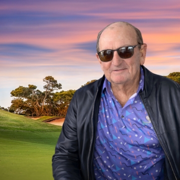 Graham William Easton