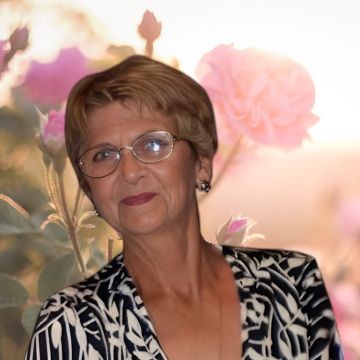 Gwladys Elizabeth Ivy Primrose