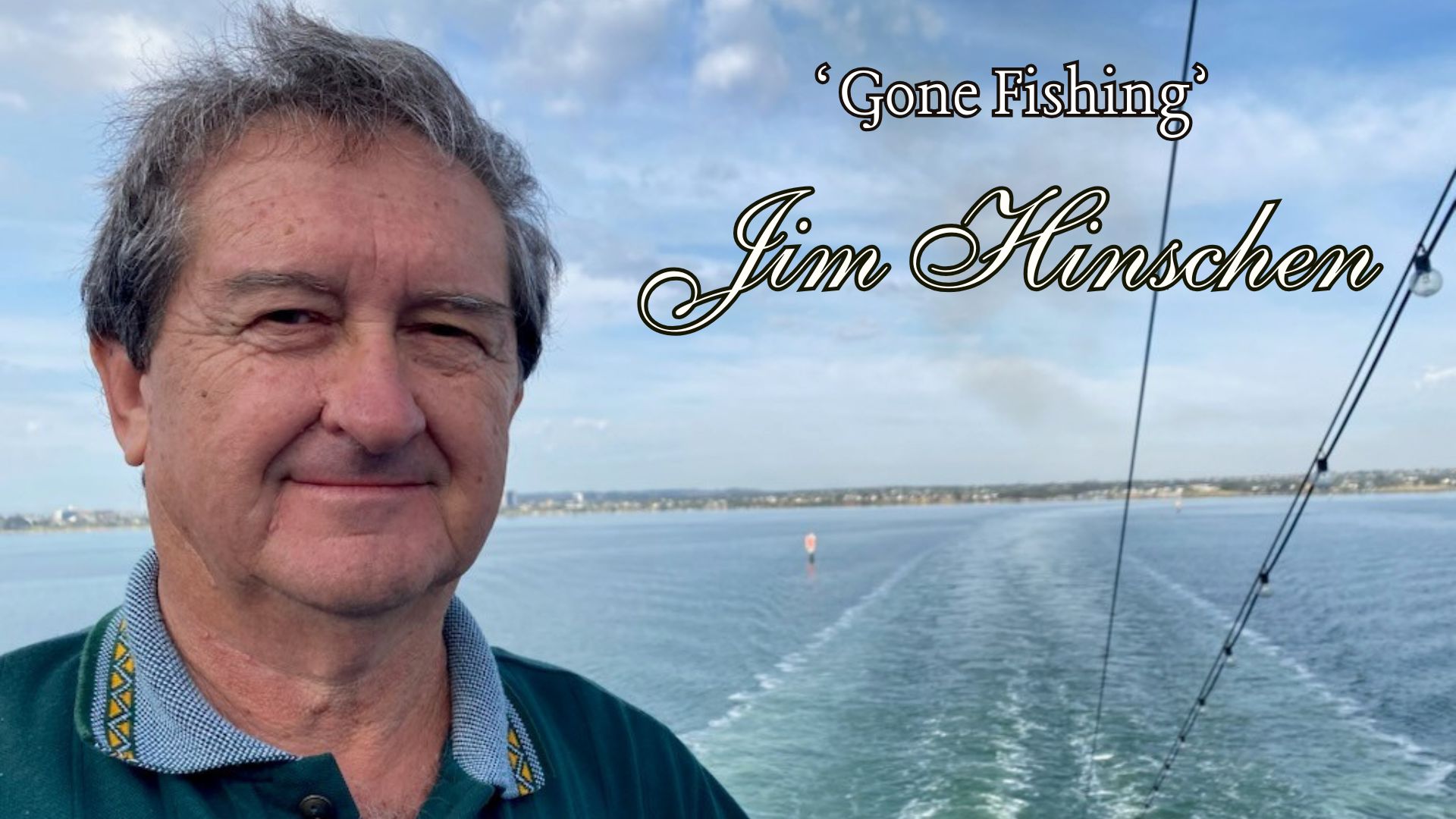 Jim Hinschen