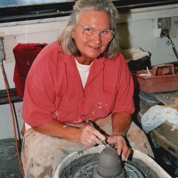 Patricia Hourn