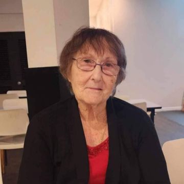 Irene Denise Moir