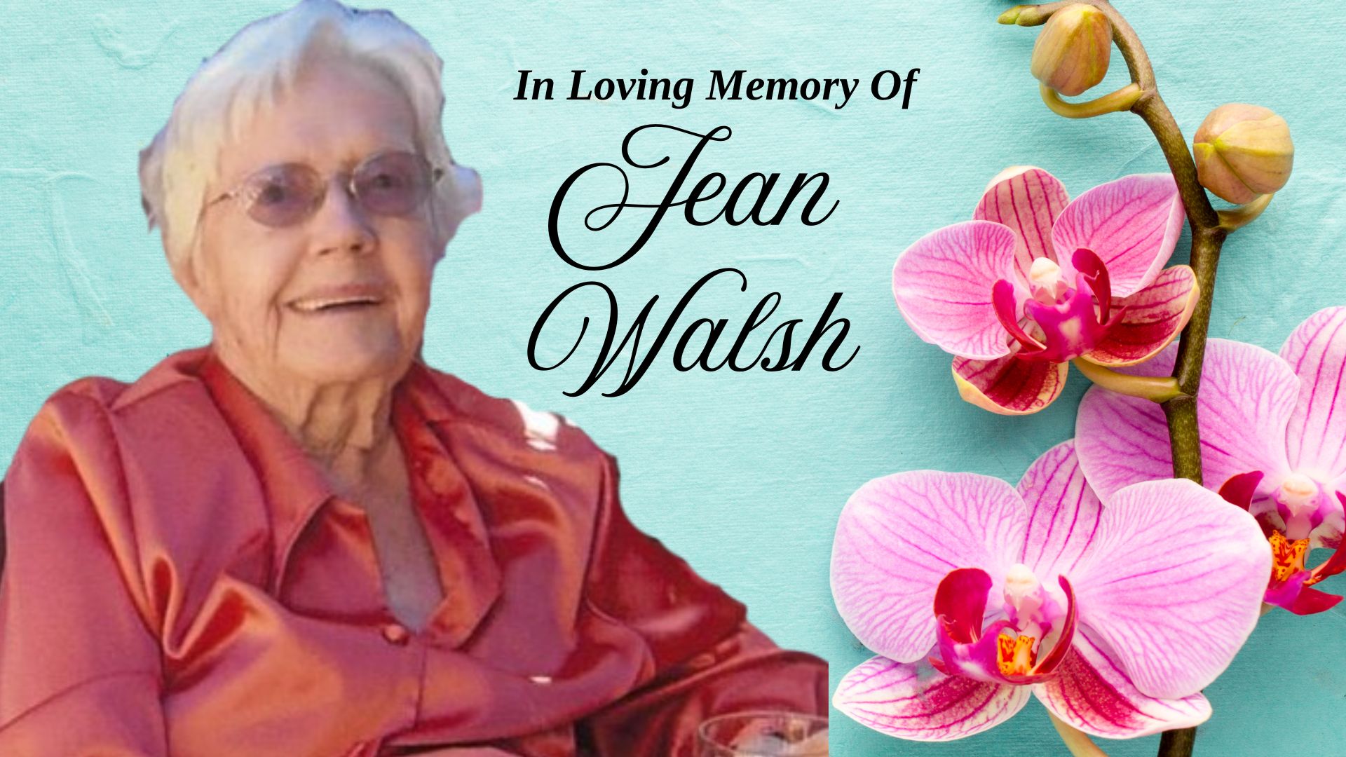 Jean Walsh