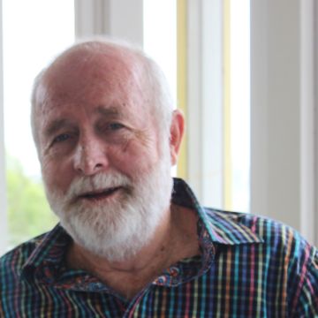 Jim Hunter