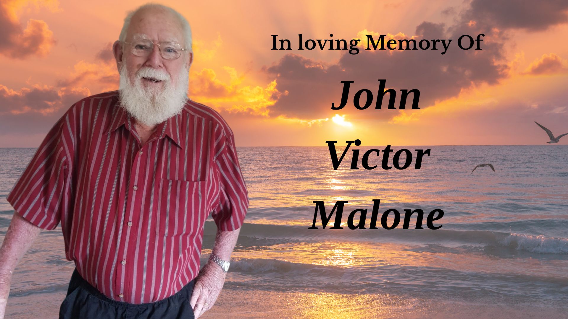 John Malone
