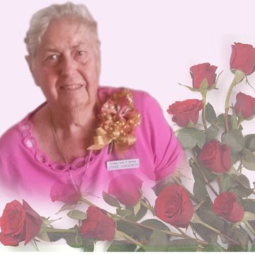 Josephine Margaret Goodwin