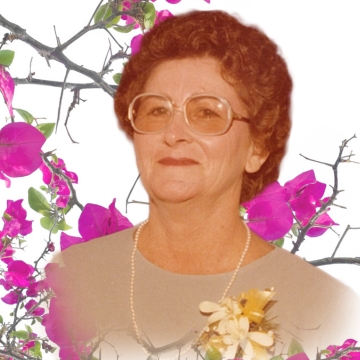 Joyce McLeod