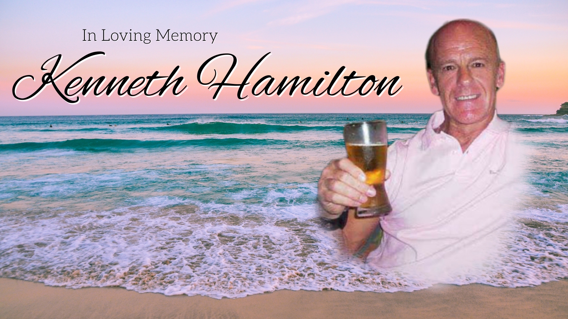 Kenneth Hamilton
