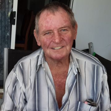 Kenneth Meredith