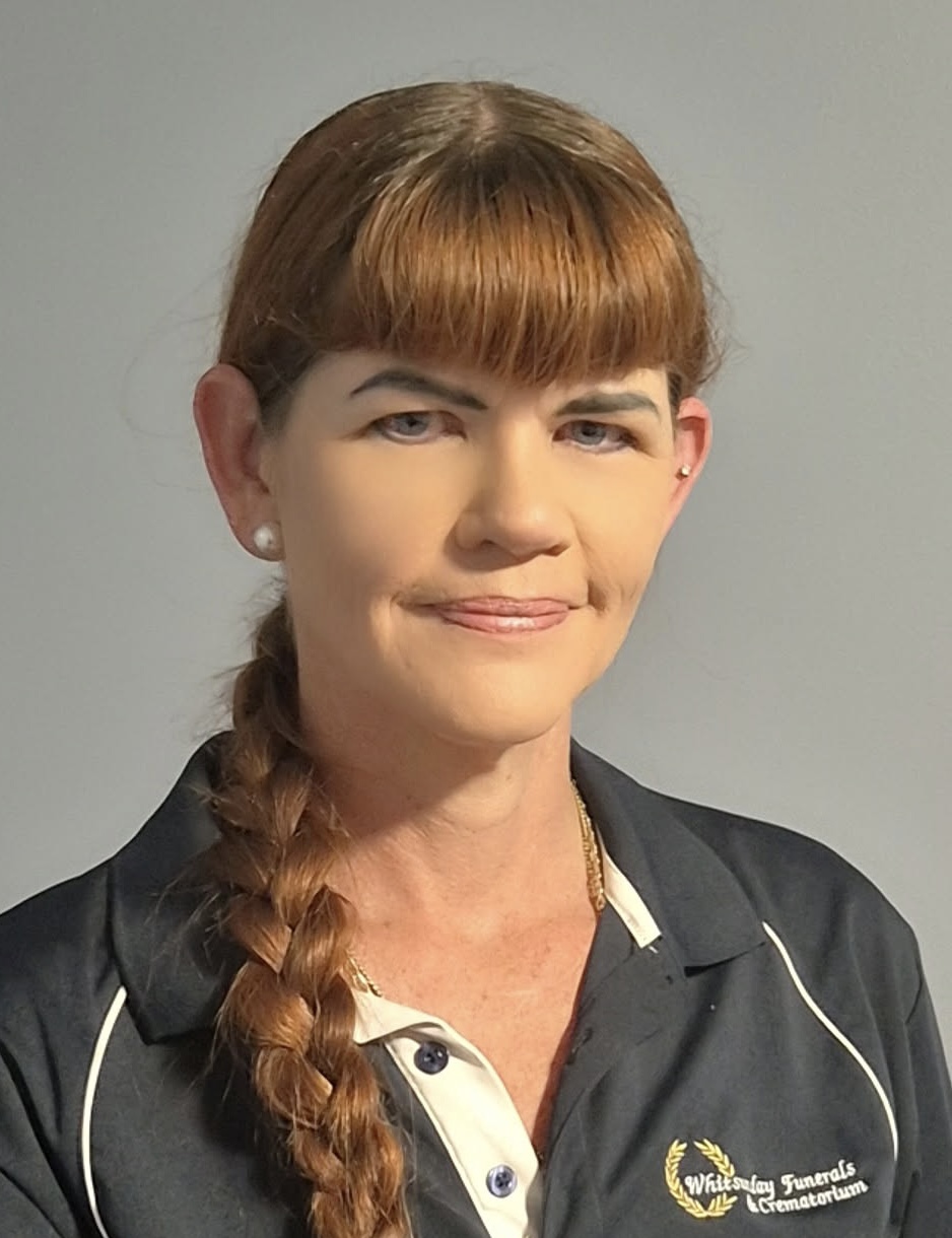 Kerri Rossington