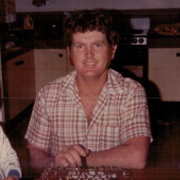 Kevin James Fisher