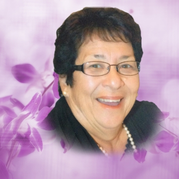 Lorraine Joan Mackenzie