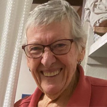 Lorraine Silver