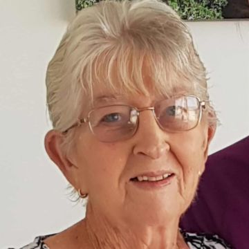 Marie Adelle Norman