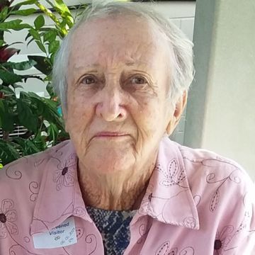 Mary Edna Schuh
