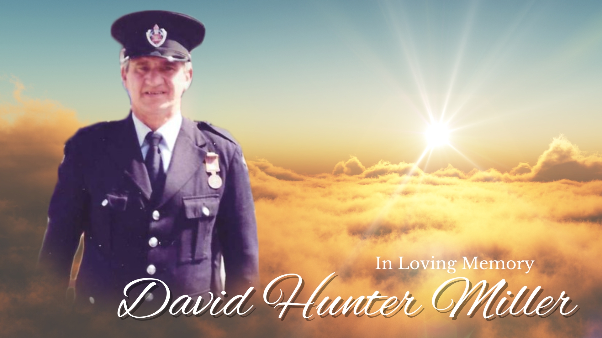 David Miller