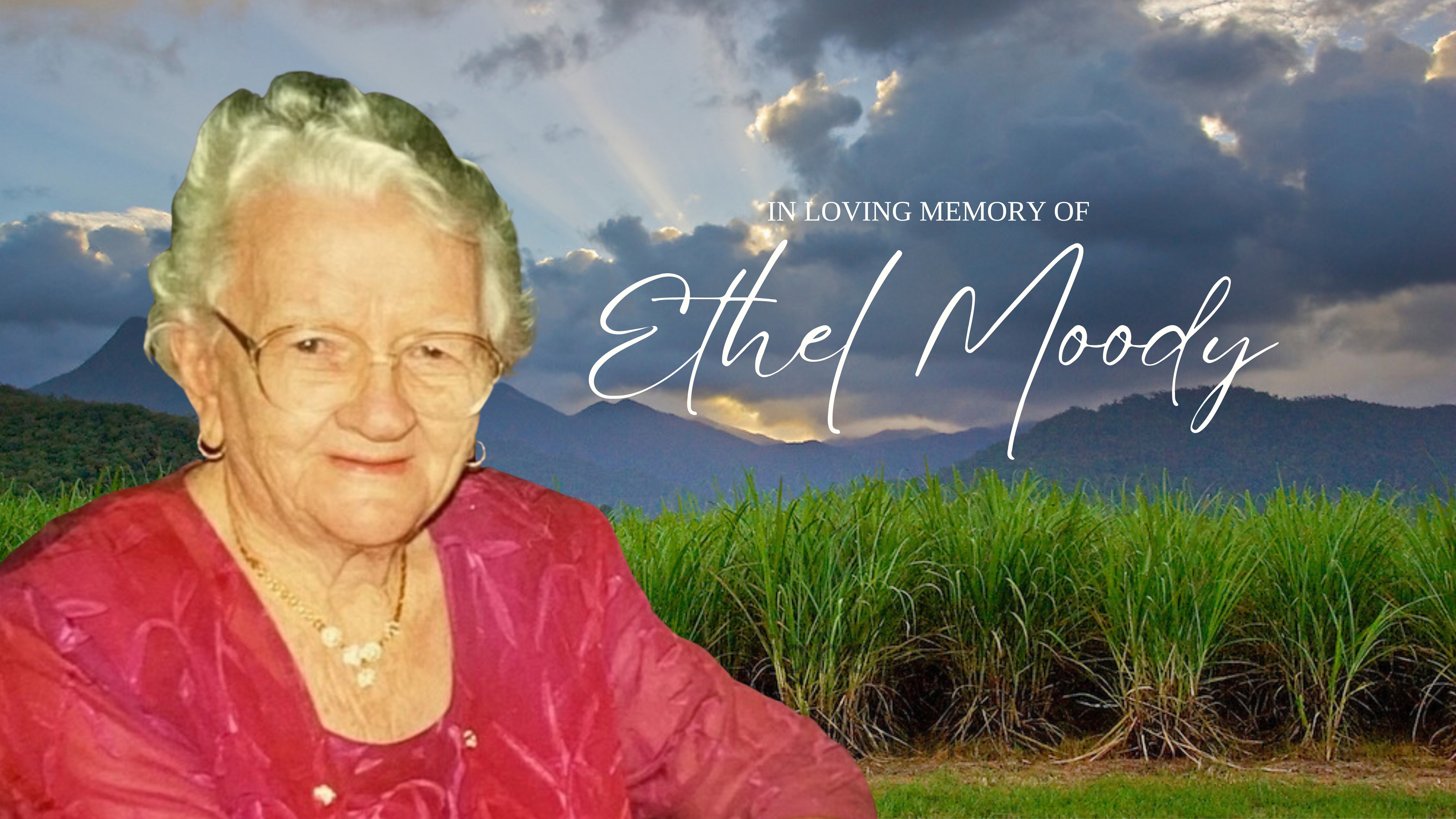 Ethel Moody