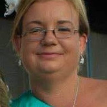 Nicole Joy Hoyle