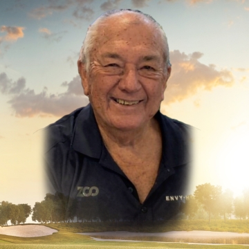 Norman Douglas Soden