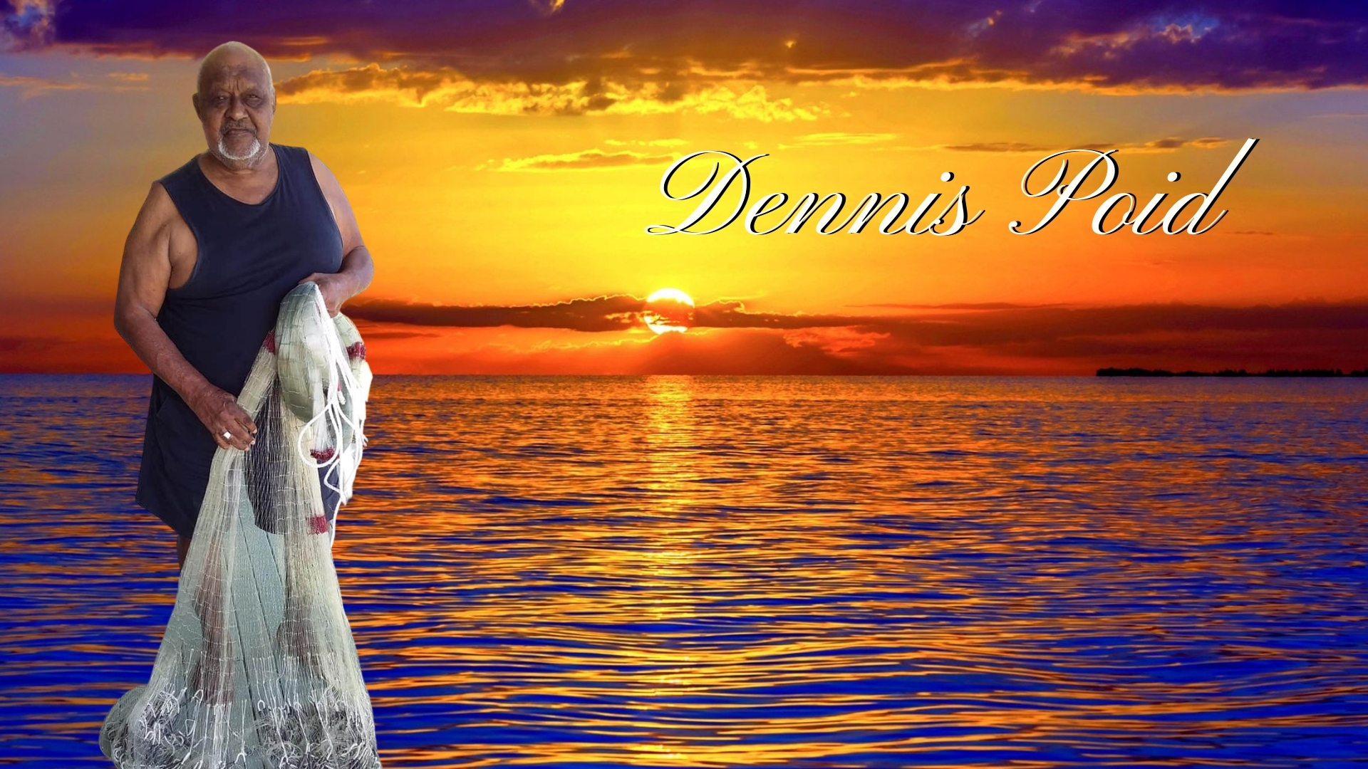 Dennis Poid