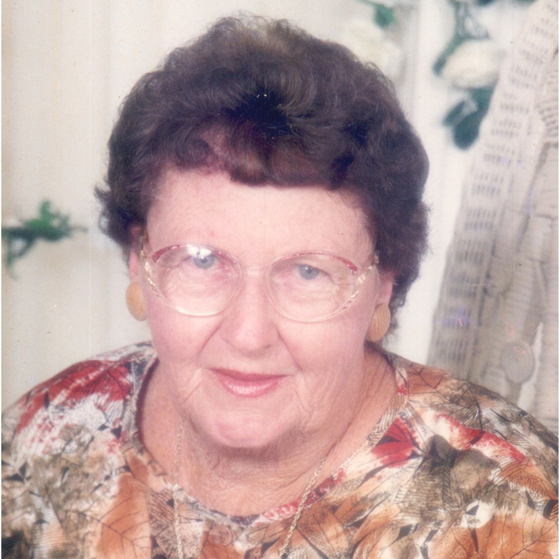 Jean “Pat” Daly