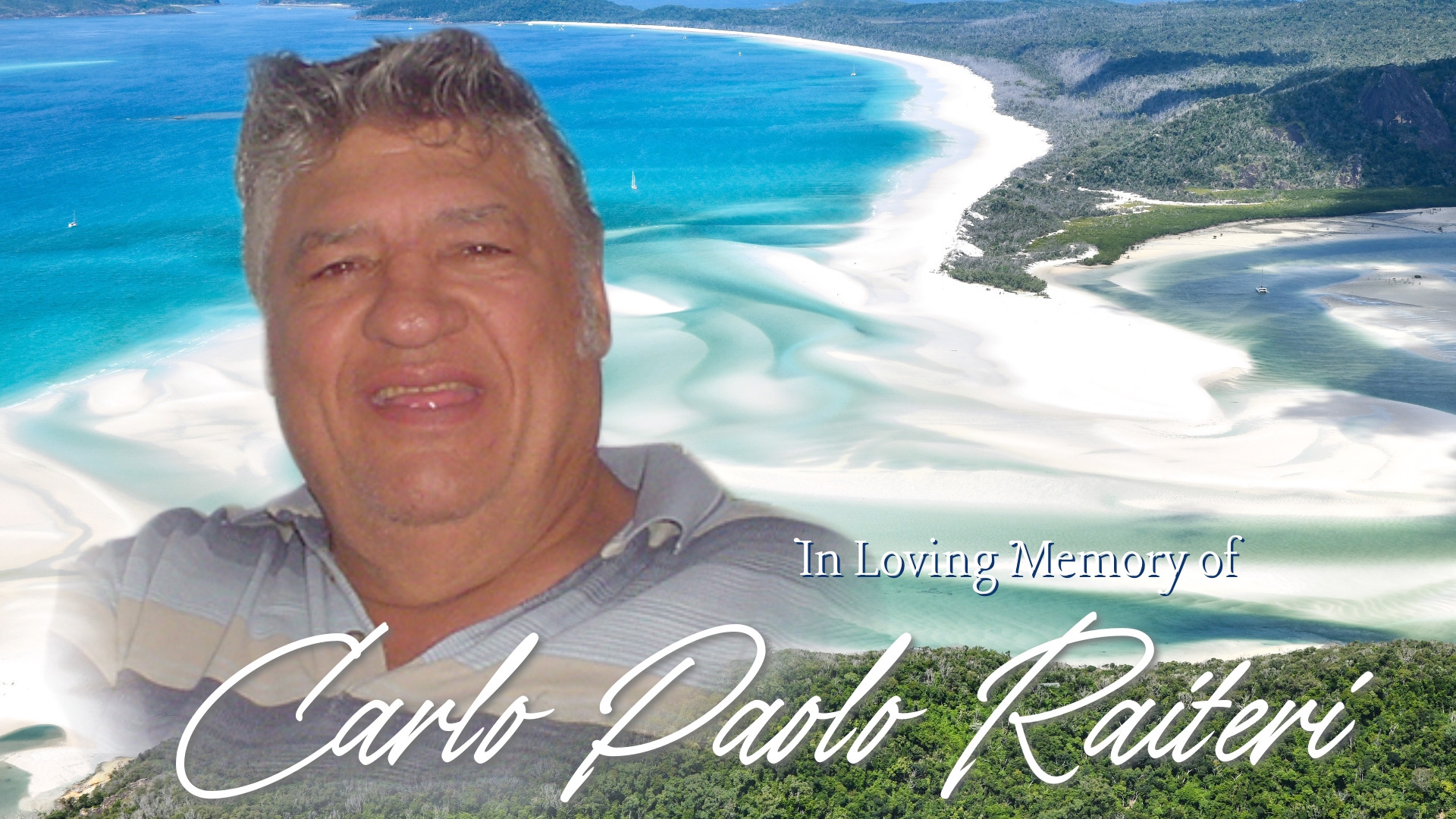 Carlo Raiteri
