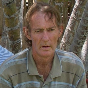 Raymond John Woolley