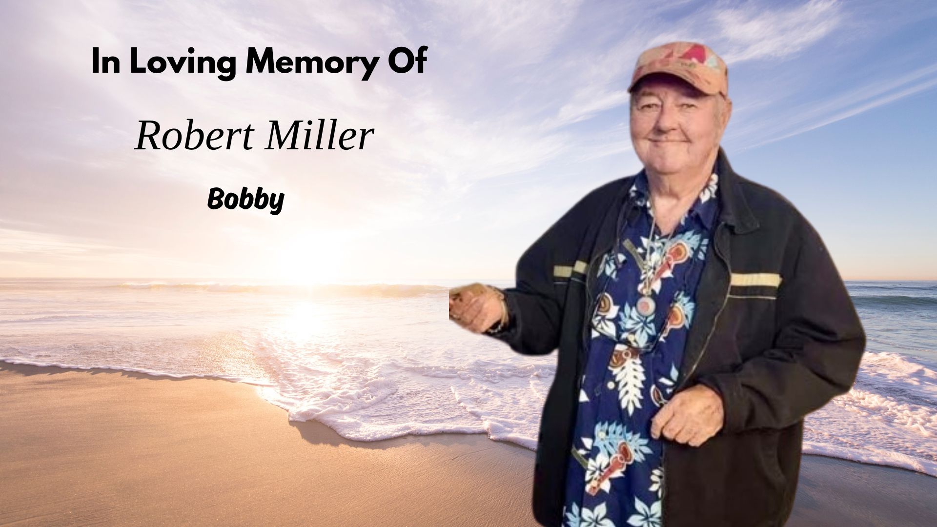 Robert Miller