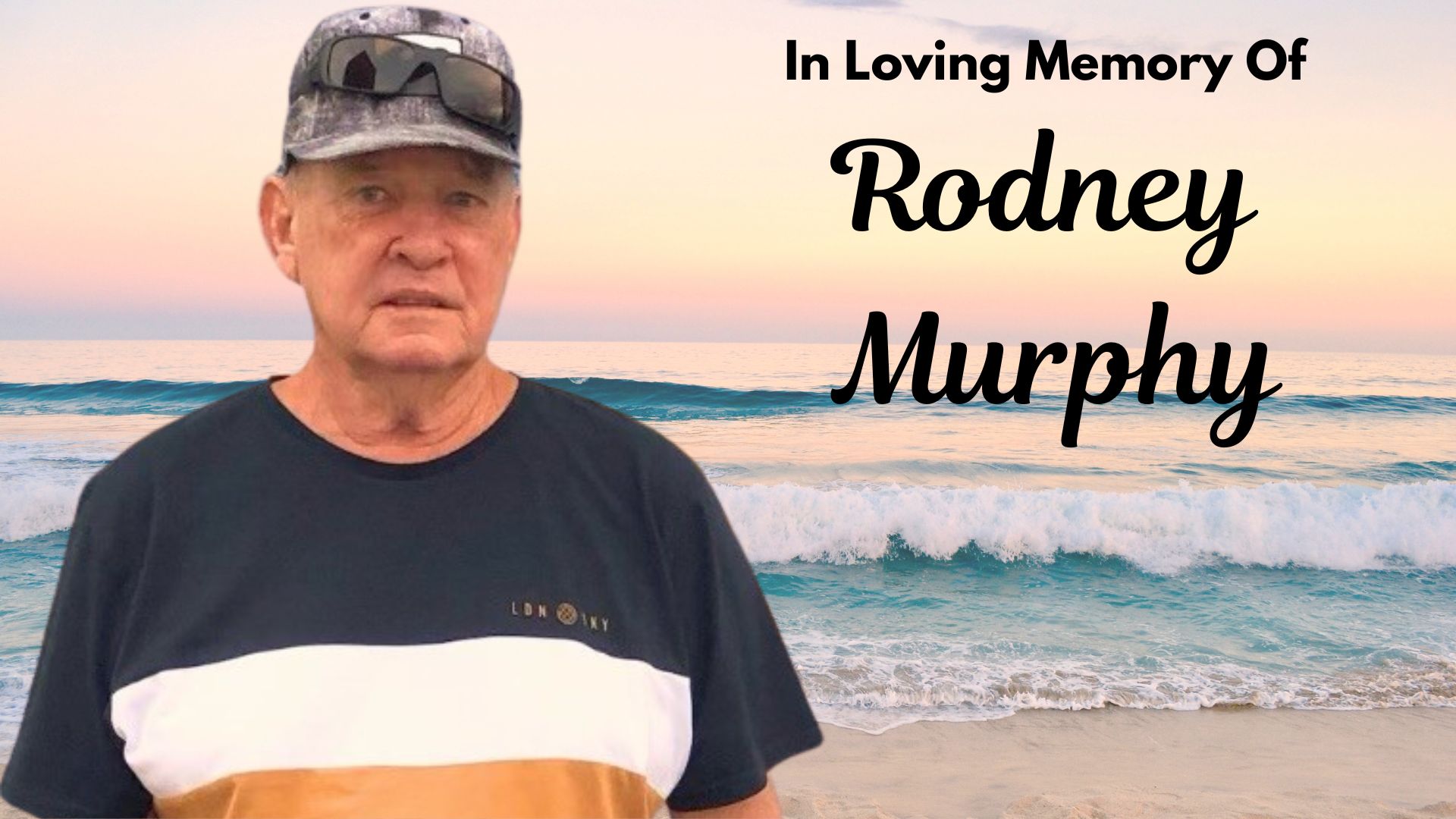 Rodney Murphy