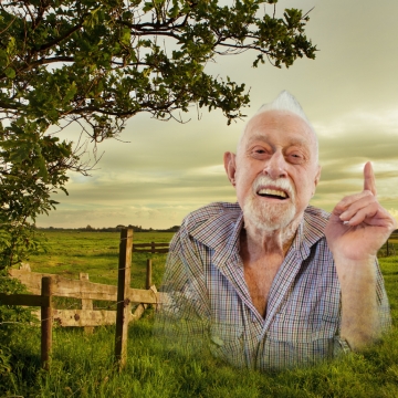 Ronald Edward Lester