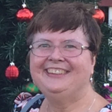 Janice Maree Ruge