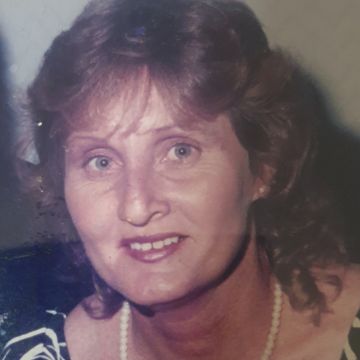 Sharon Fay Price