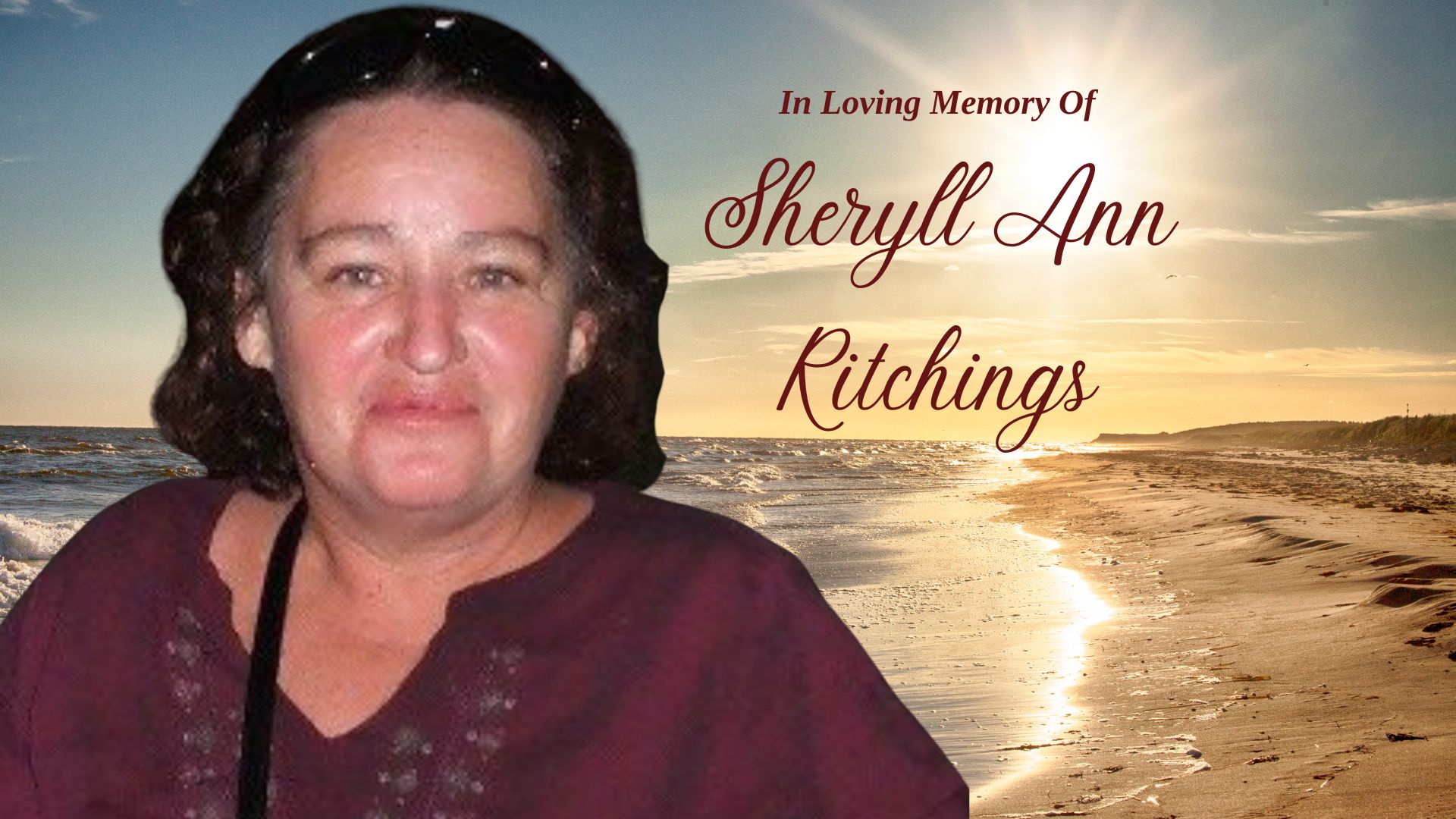 Sheryll Ritchings